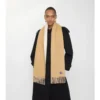 Reversible Cashmere Scarf