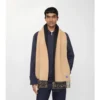 Reversible Cashmere Scarf