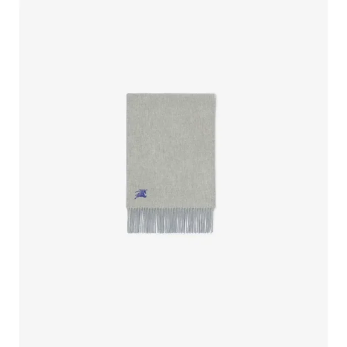 Reversible Cashmere Scarf