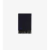 Reversible Cashmere Scarf