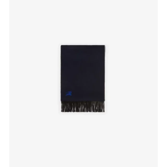 Reversible Cashmere Scarf