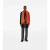Reversible Cashmere Scarf