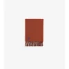 Reversible Cashmere Scarf