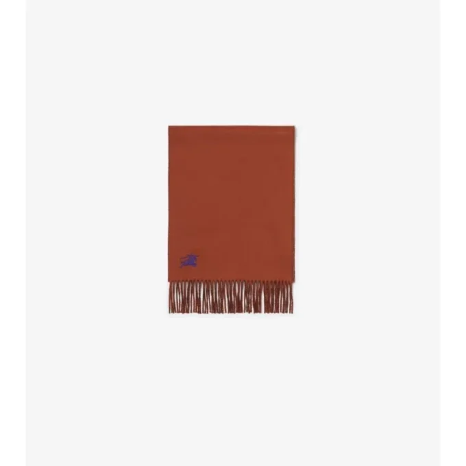 Reversible Cashmere Scarf
