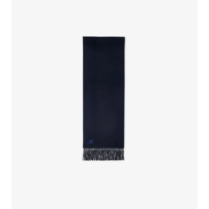 Reversible Cashmere Scarf