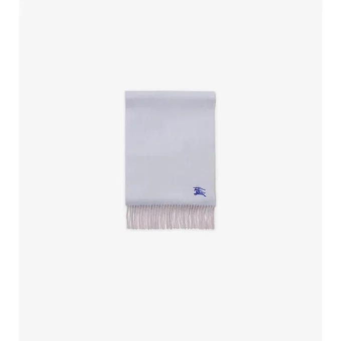 Reversible Cashmere Scarf