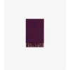 Reversible Cashmere Scarf