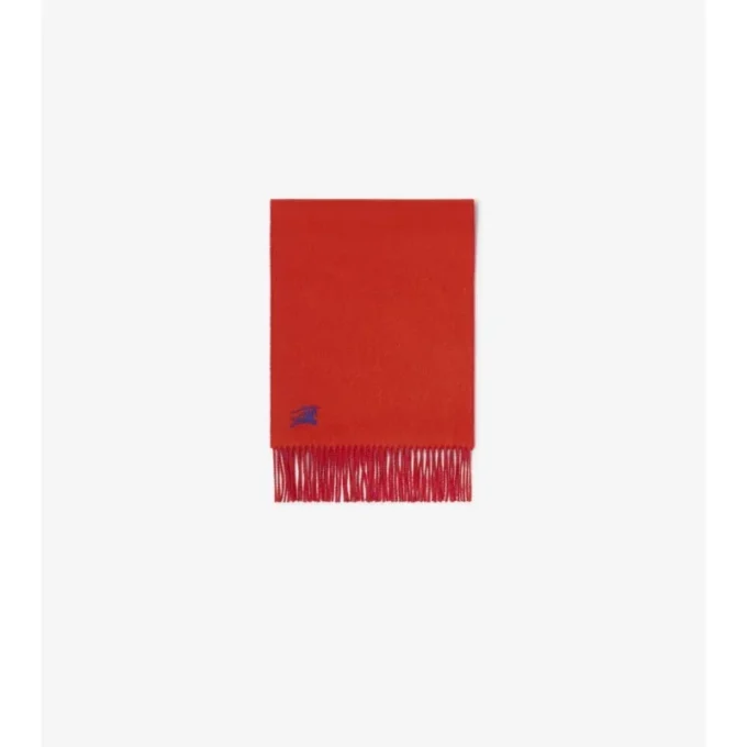 Reversible Cashmere Scarf