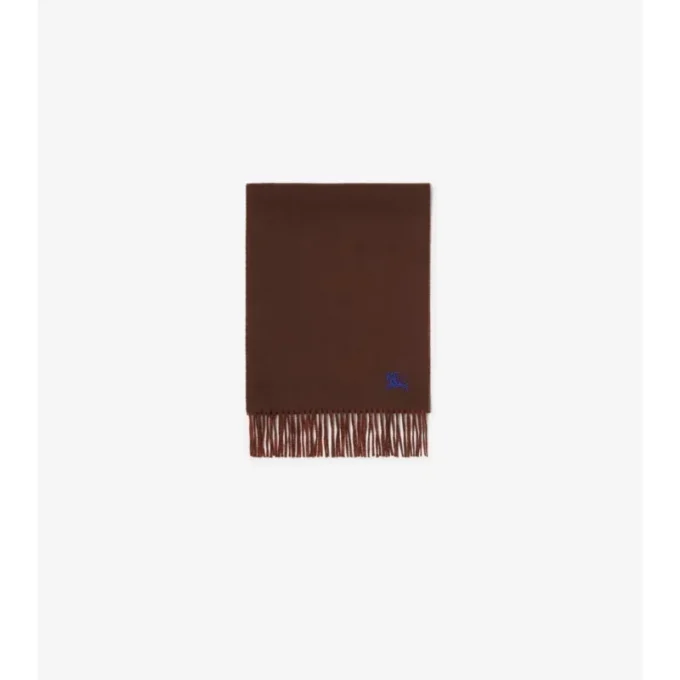 Reversible Cashmere Scarf
