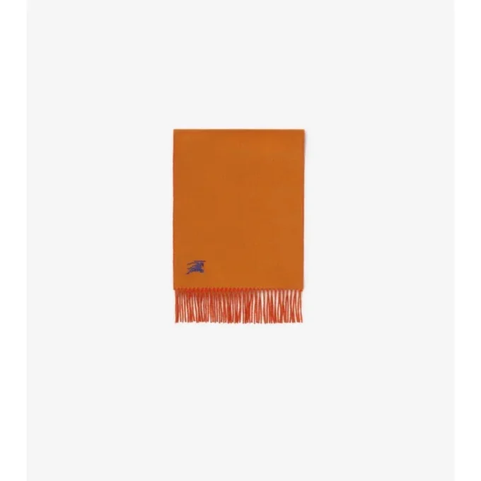 Reversible Cashmere Scarf