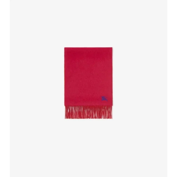 Reversible Cashmere Scarf
