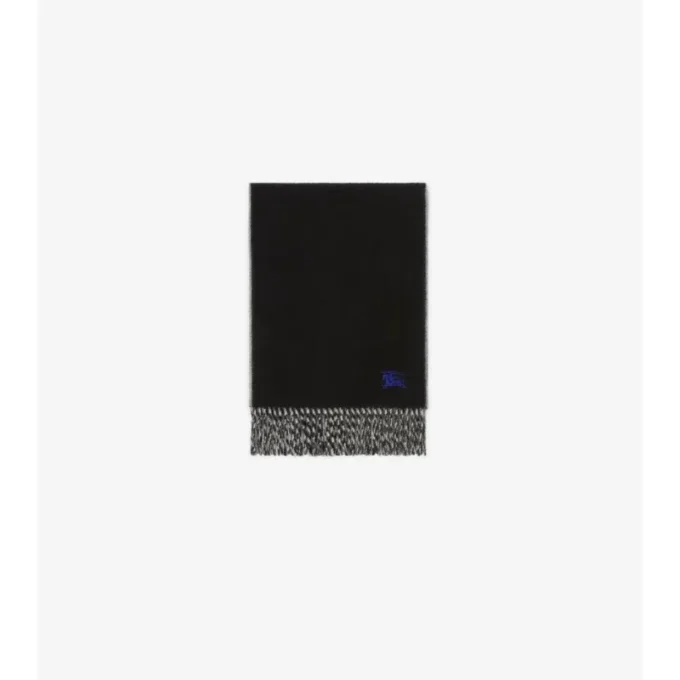 Reversible Cashmere Scarf