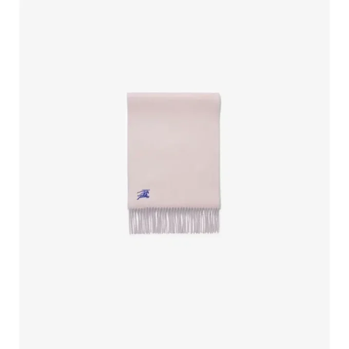 Reversible Cashmere Scarf