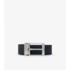 Reversible Check Belt