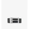 Reversible Check Belt