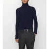 Reversible Check Belt