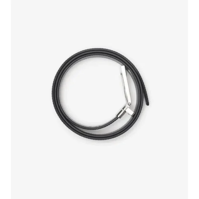 Reversible Check Belt