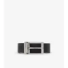Reversible Check Belt