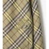Reversible Check Hooded Jacket