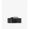 Reversible Check Pin Belt
