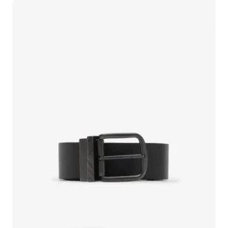 Reversible Check Pin Belt