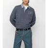 Reversible Check Pin Belt