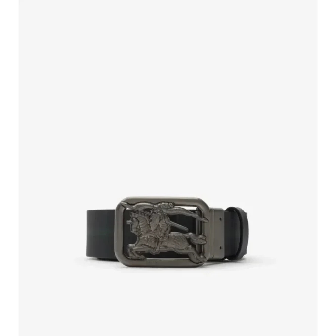 Reversible Check Rider Belt