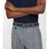 Reversible Check Rider Belt