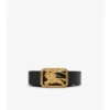 Reversible Check Rider Belt 