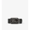 Reversible Check Rider Belt