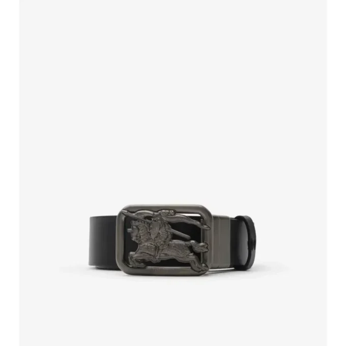Reversible Check Rider Belt
