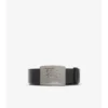 Reversible Check Square Knight Stamp Belt