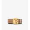 Reversible Check Tb Belt