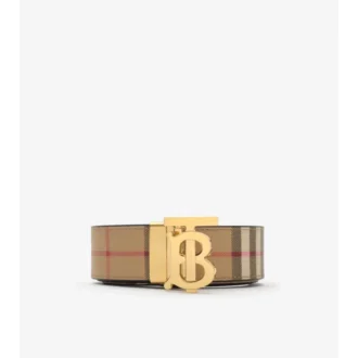 Reversible Check Tb Belt