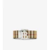Reversible Check Tb Belt