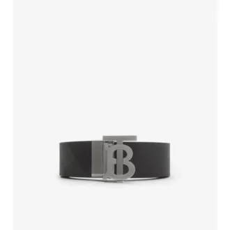 Reversible Check Tb Belt