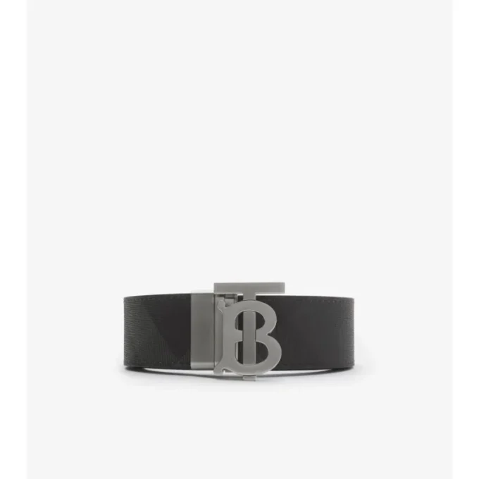 Reversible Check Tb Belt