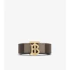 Reversible Check Tb Belt