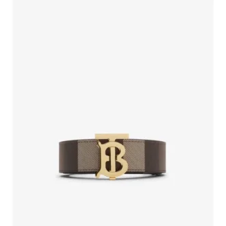 Reversible Check Tb Belt