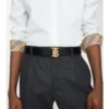 Reversible Check Tb Belt