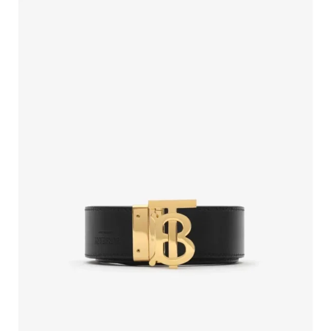 Reversible Check Tb Belt
