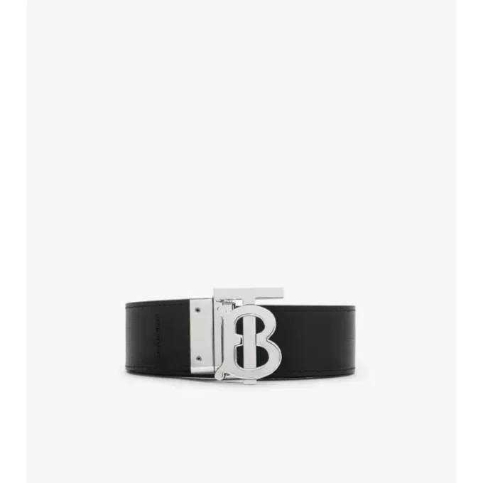 Reversible Check Tb Belt