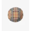 Reversible Cotton Bucket Hat