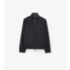 Reversible Cotton Harrington Jacket