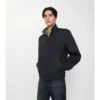 Reversible Cotton Harrington Jacket