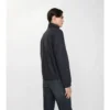 Reversible Cotton Harrington Jacket