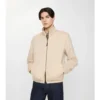 Reversible Cotton Harrington Jacket