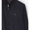 Reversible Cotton Harrington Jacket