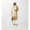 Reversible Ekd Cashmere Scarf