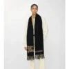 Reversible Ekd Cashmere Scarf